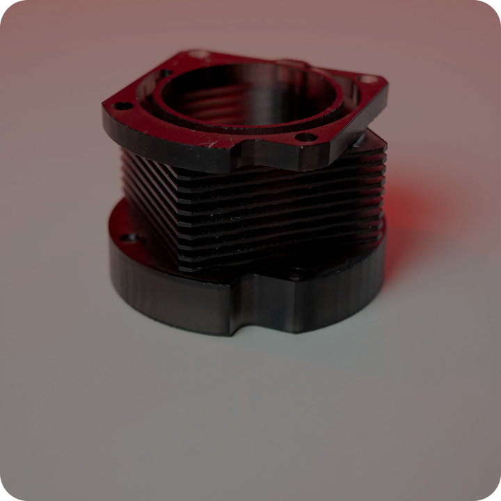 ENGENHARIA / INDUSTRIAL